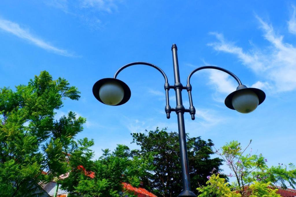 Padjadjaran Hotel Bogor Exterior foto