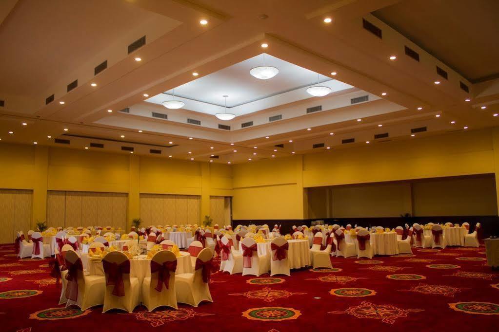 Padjadjaran Hotel Bogor Exterior foto